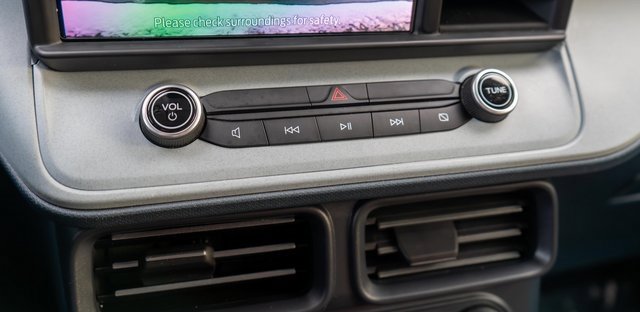 Used 2022 Ford Maverick Lariat w/ Lariat Luxury Package image 27