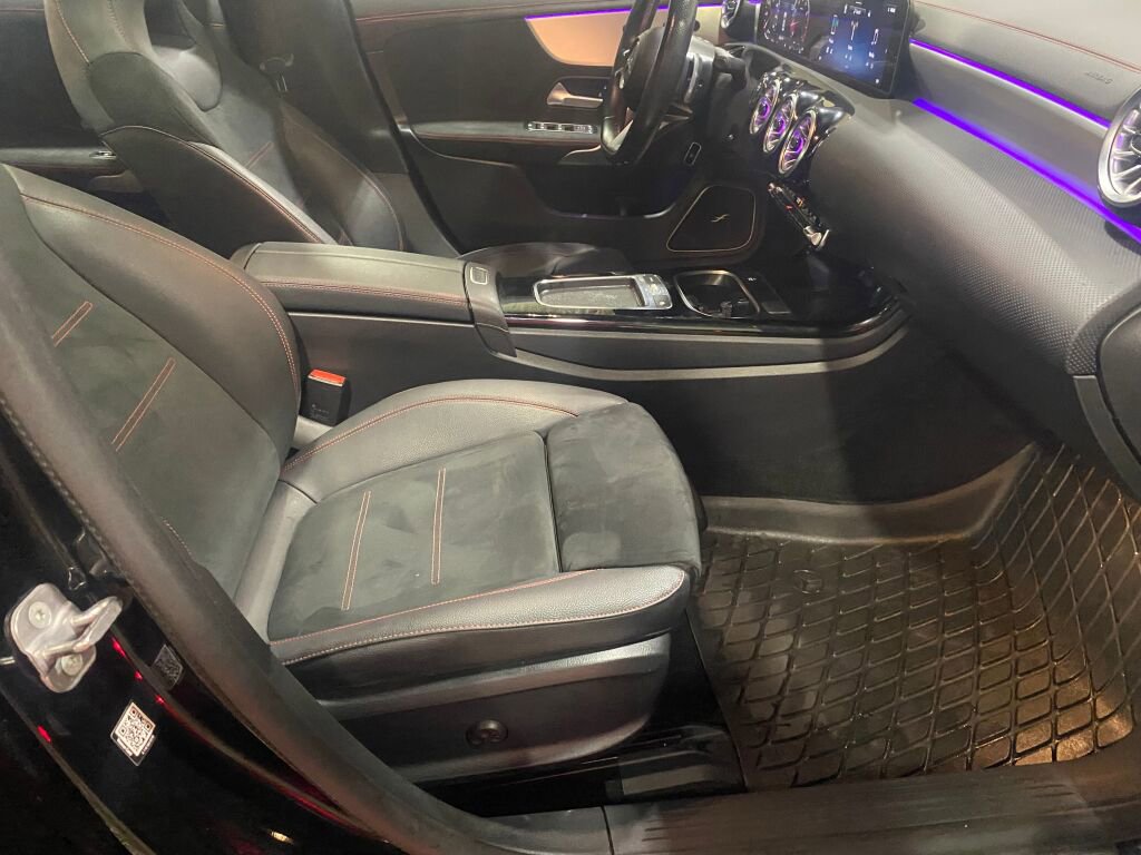 Certified 2024 Mercedes-Benz CLA 250 4MATIC image 24