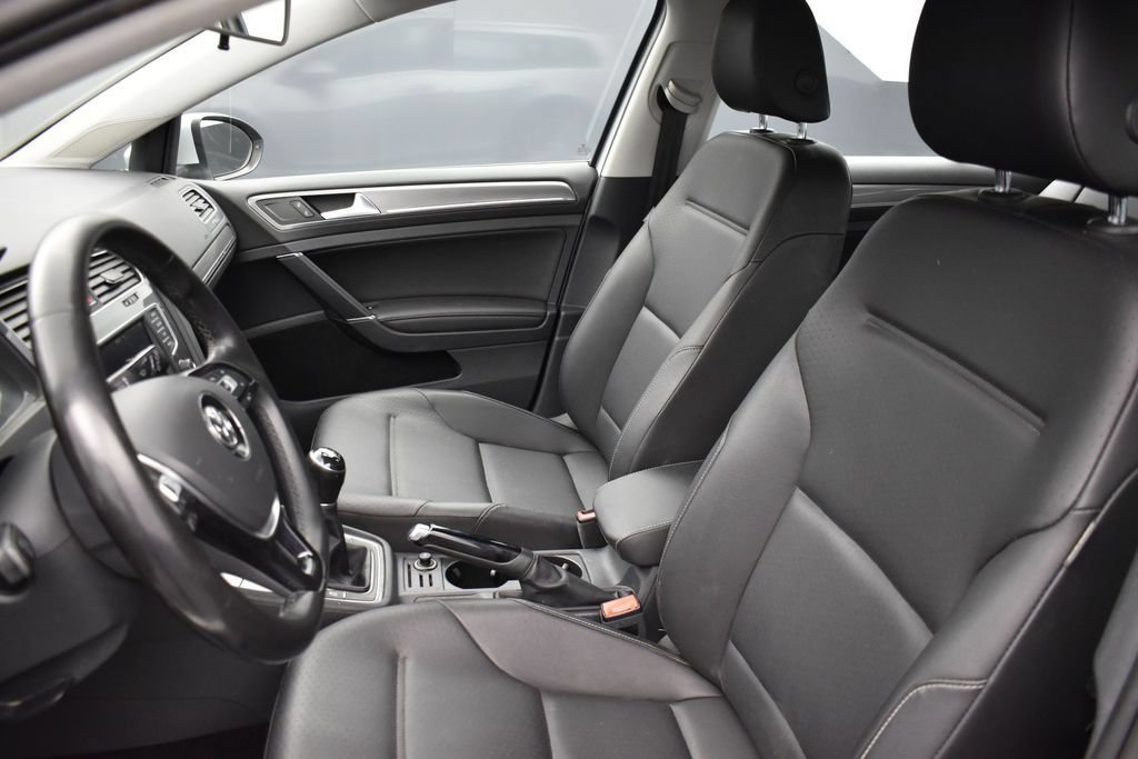 Used 2017 Volkswagen Golf Alltrack S AWD/4WD image 10