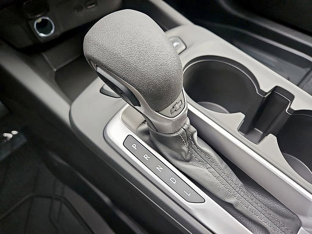 New 2026 Chevrolet Trax LS image 13