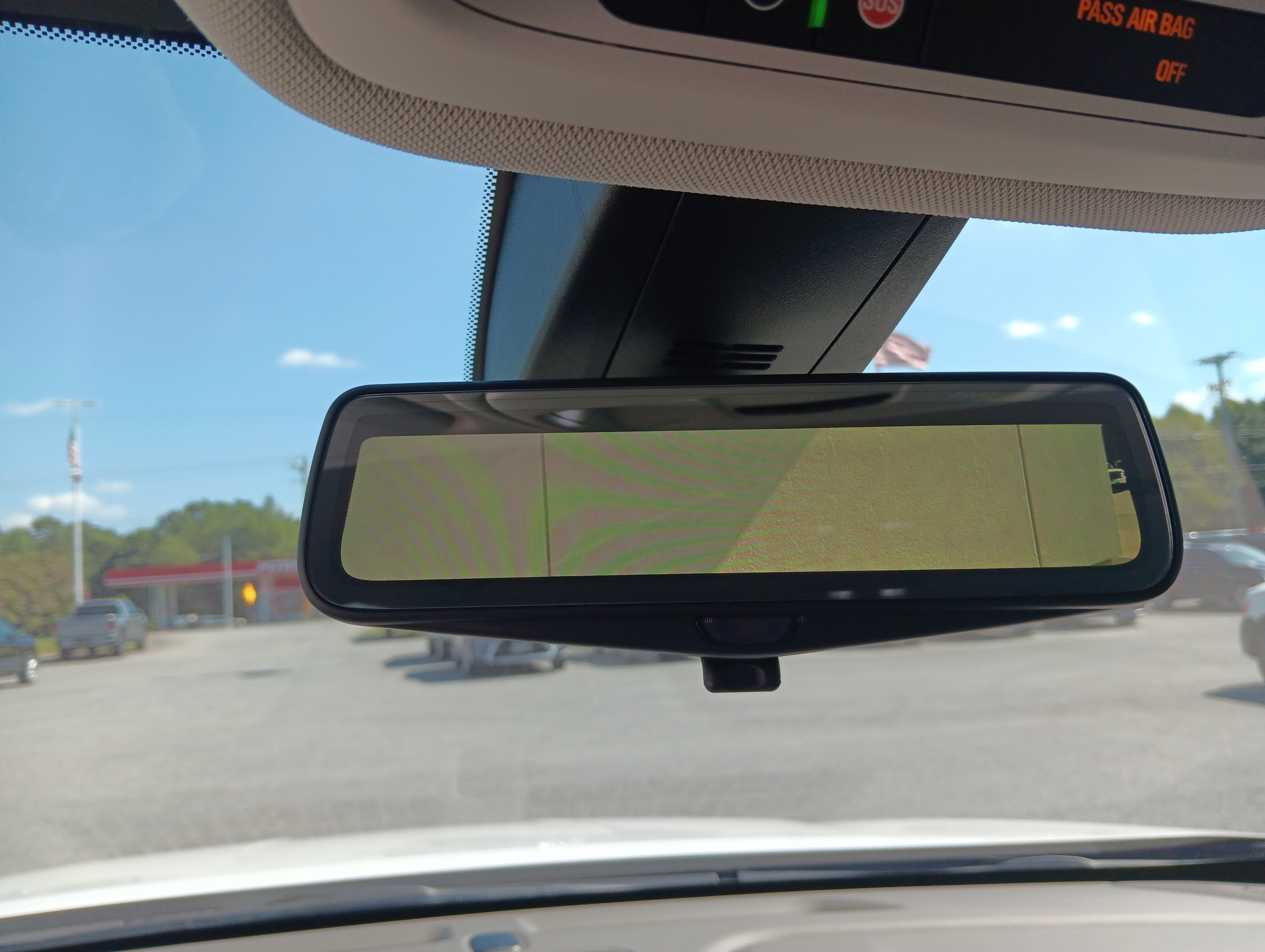 Used 2020 Chevrolet Traverse Premier AWD/4WD image 15