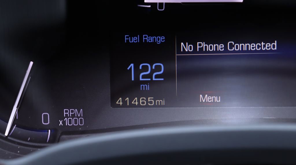 Used 2016 Cadillac XTS Luxury w/ Driver Awareness Package FWD image 20