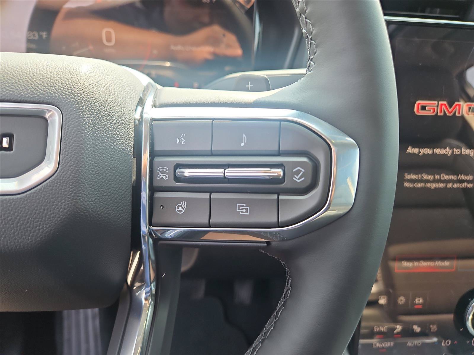 New 2027 GMC Terrain Denali AWD/4WD image 23