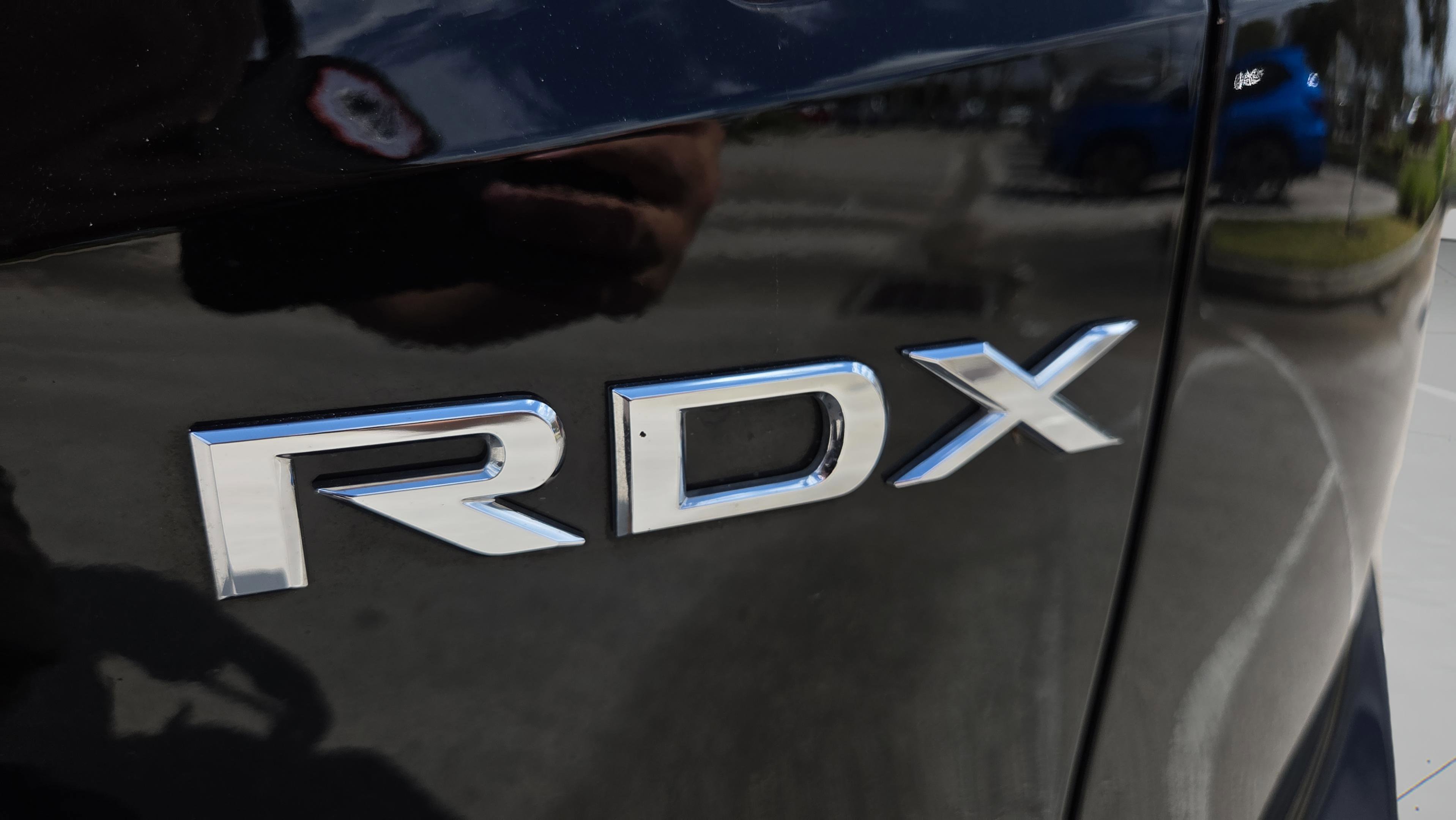 Used 2022 Acura RDX FWD w/ Technology Package image 17