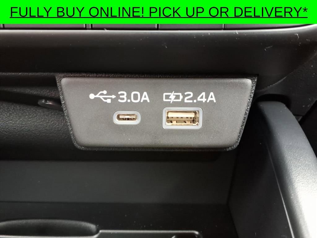 New 2026 Subaru Outback Limited image 12