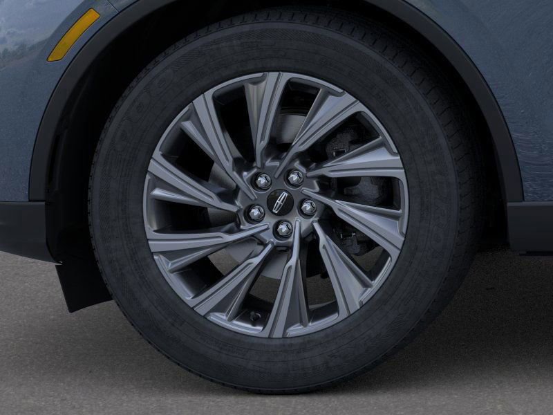 New 2026 Lincoln Aviator AWD image 19