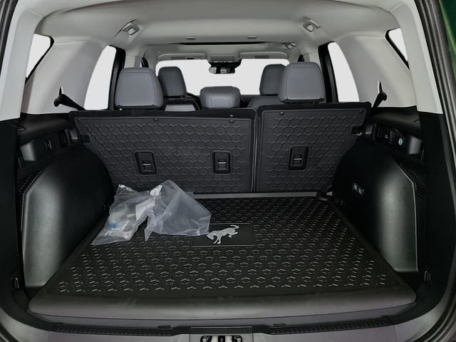 New 2025 Ford Bronco Sport Badlands w/ Badlands Tech Package image 30