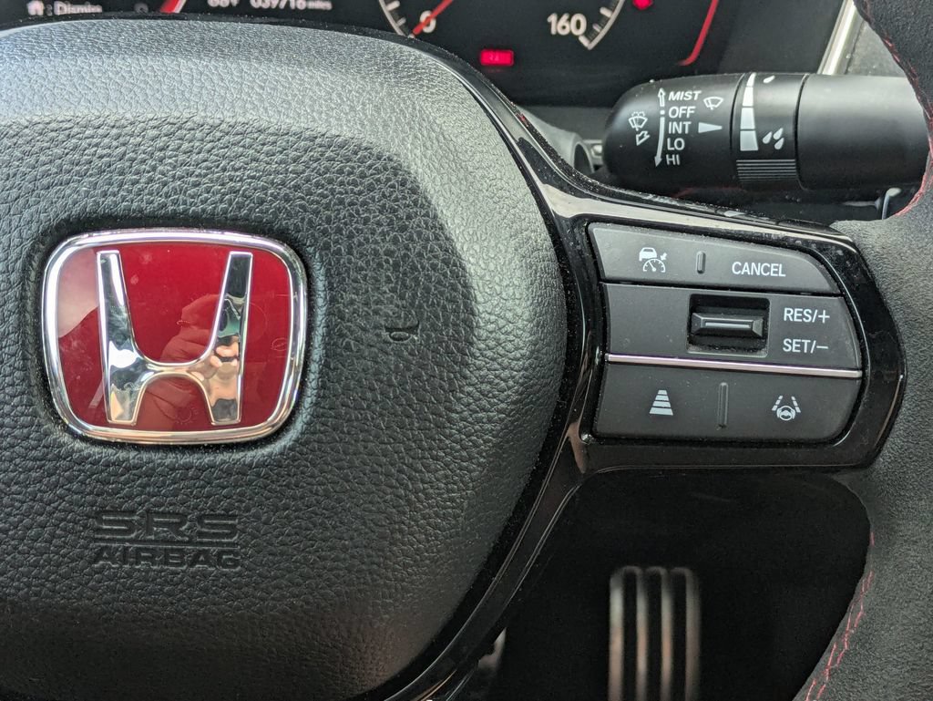 Used 2023 Honda Civic Si image 22