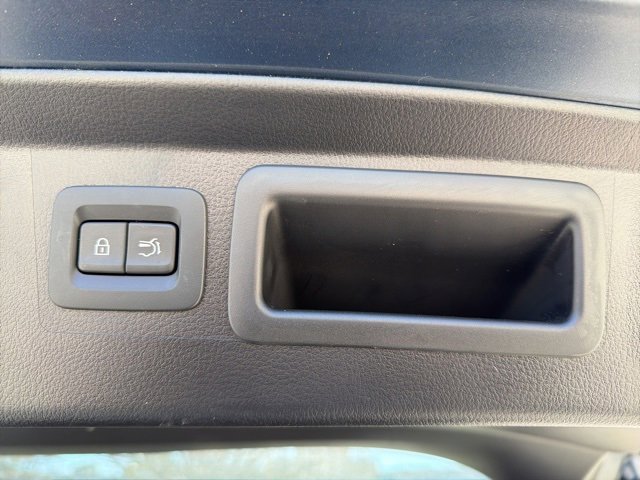 Used 2024 MAZDA CX-50 AWD 2.5 S w/ Premium Package image 21