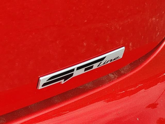 New 2025 Kia K4 GT-Line Turbo w/ GT-Line Premium Package FWD image 6