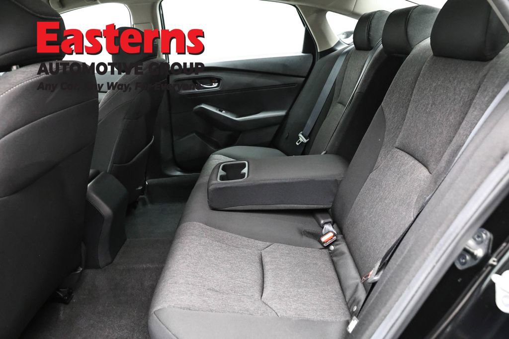 Used 2024 Honda Accord LX image 20