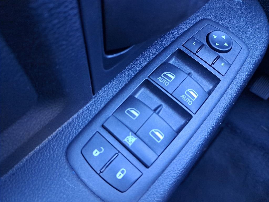 Used 2023 RAM 1500 Tradesman w/ Popular Equipment Group image 27