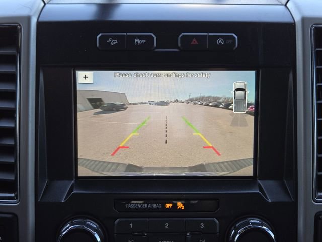 Used 2017 Ford F150 Lariat image 20