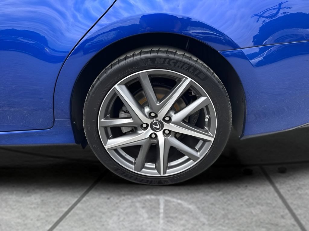 Used 2020 Lexus GS 350 F Sport RWD image 33