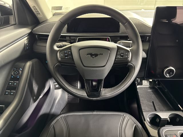 New 2026 Ford Mustang Mach-E Premium AWD/4WD image 21