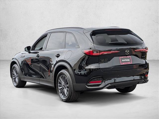 New 2026 MAZDA CX-70 SC AWD/4WD image 9