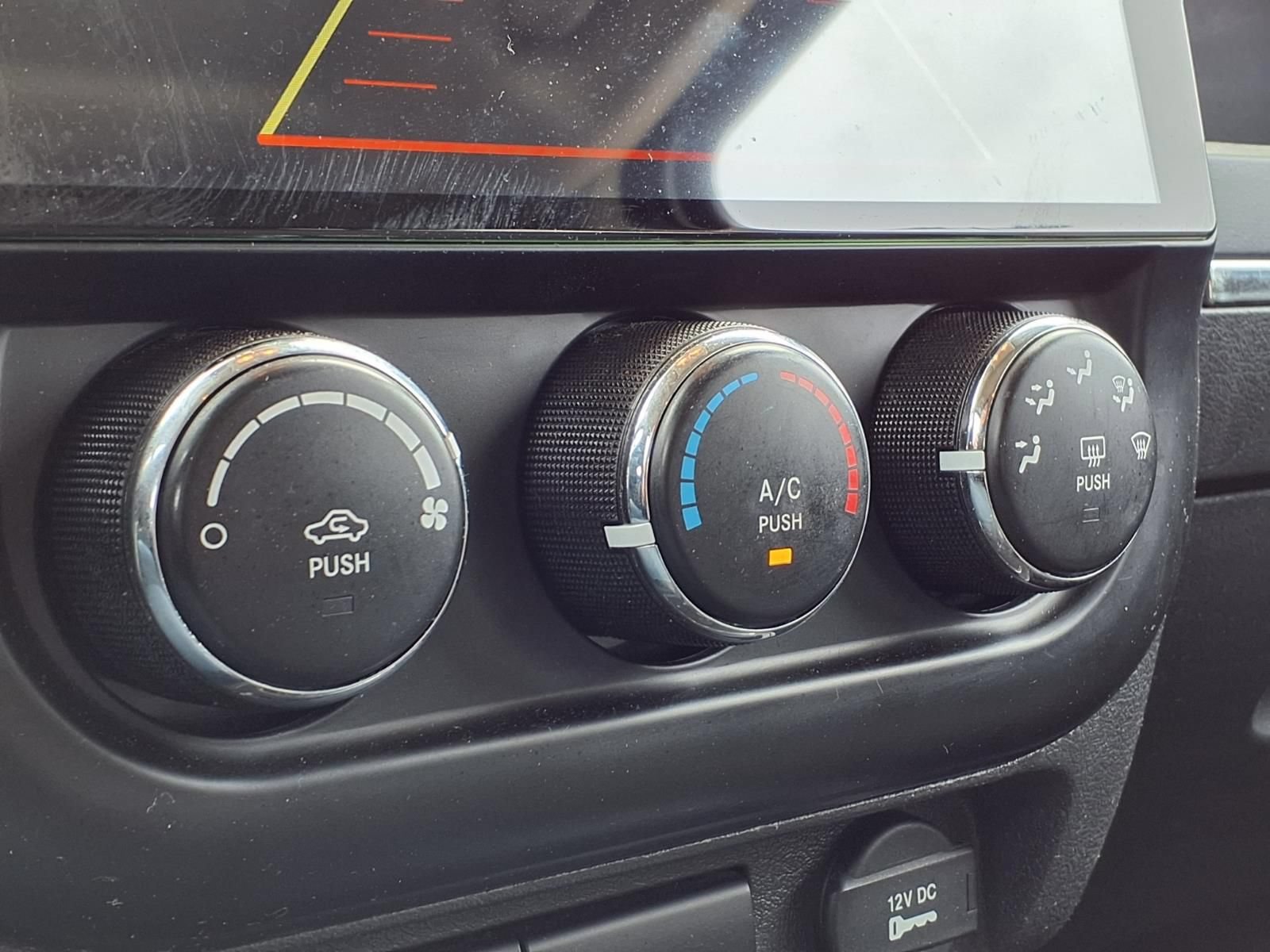 Used 2017 Jeep Patriot Sport w/ Power Value Group FWD image 23