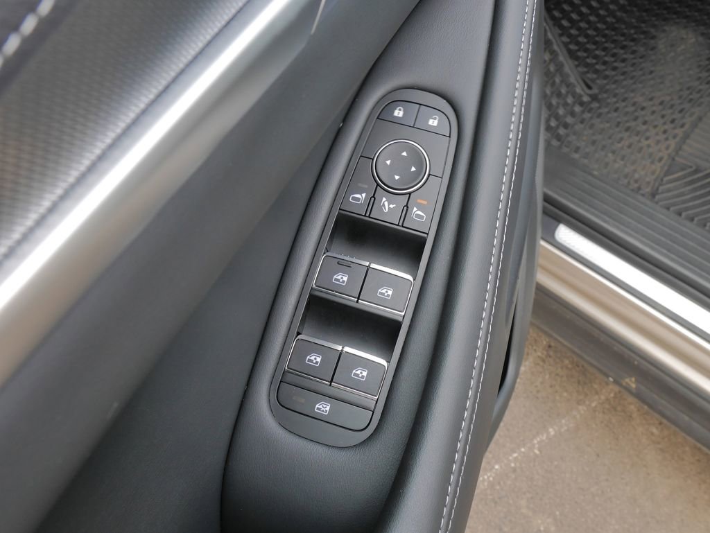 Used 2024 INFINITI QX60 Luxe w/ Vision Package image 22