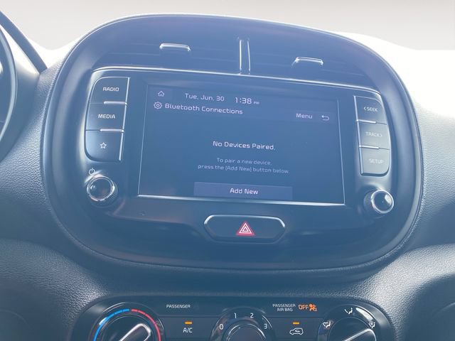Used 2022 Kia Soul LX w/ Technology Package FWD image 24
