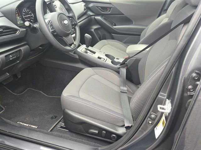 Certified 2025 Subaru Crosstrek 2.0i Premium AWD/4WD image 14