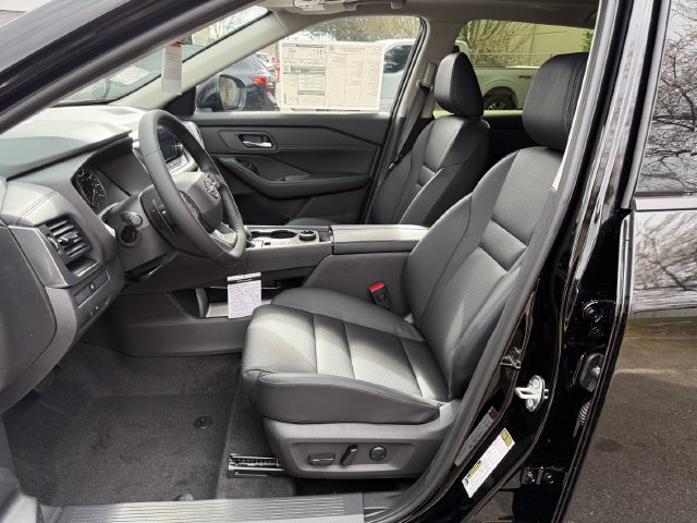 New 2026 Nissan Rogue Dark Armor AWD/4WD image 14