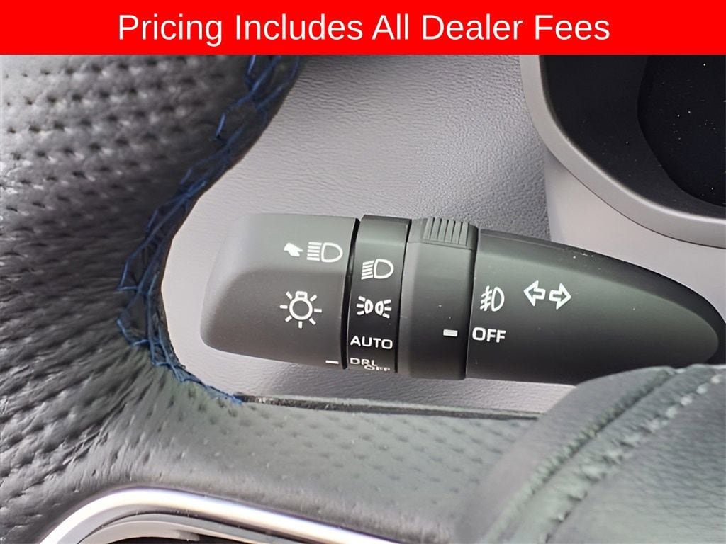 New 2025 Toyota Tundra Platinum AWD/4WD image 19