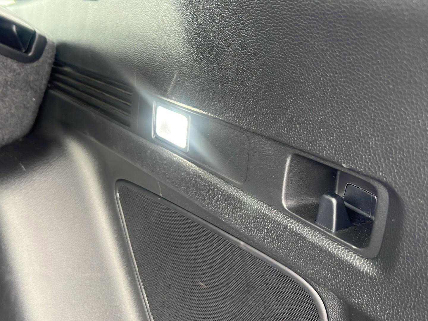 Certified 2025 Honda CR-V Sport Touring image 35