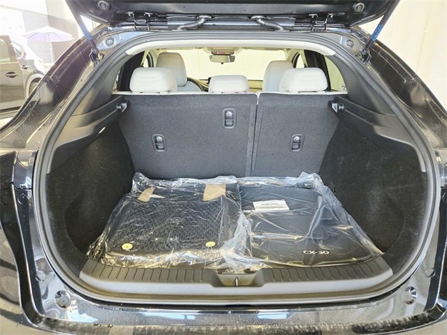 New 2025 MAZDA CX-30 AWD 2.5 S w/ Preferred Package image 11