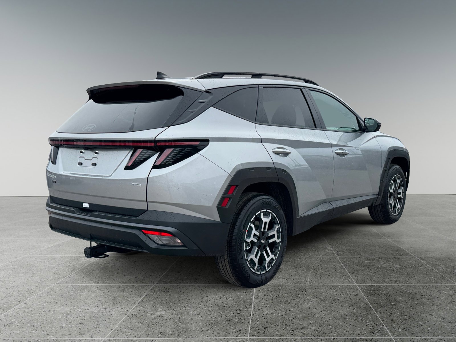 New 2026 Hyundai Tucson XRT AWD/4WD image 5