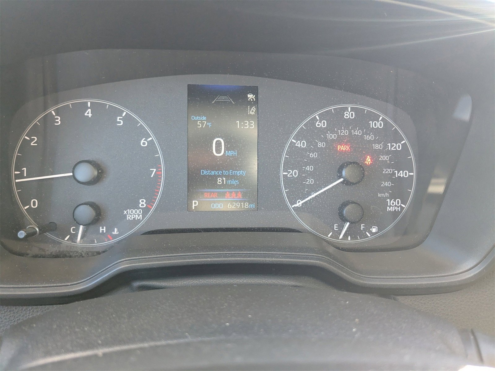 Used 2024 Toyota Corolla LE image 29