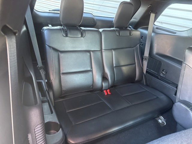 Used 2023 Ford Explorer ST image 31