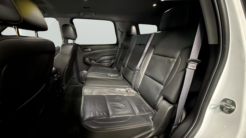 Used 2016 GMC Yukon SLT AWD/4WD image 23