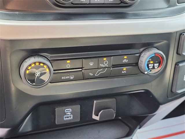 Used 2023 Ford F150 XLT image 35