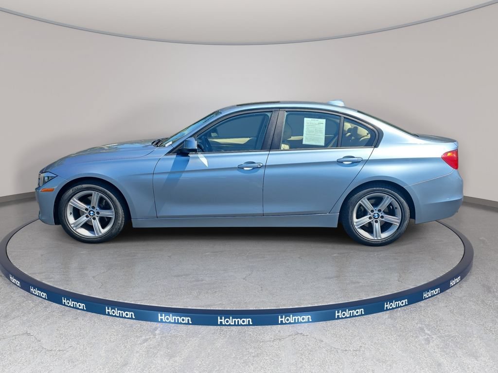 Used 2013 BMW 328i xDrive Sedan AWD/4WD image 9