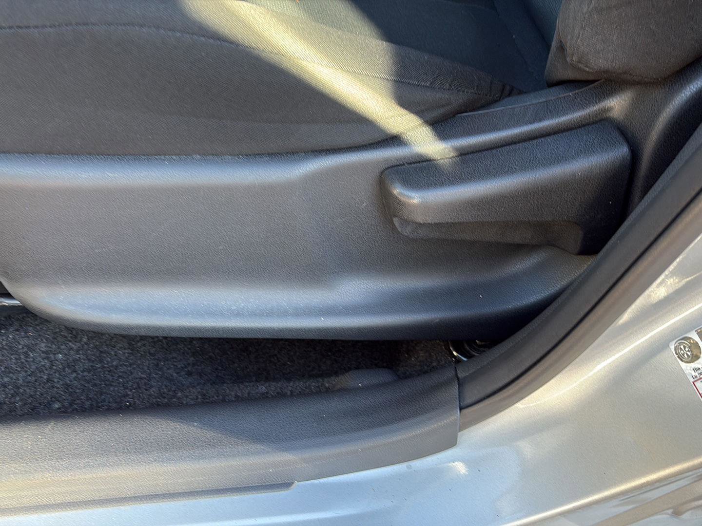 Used 2016 Nissan Versa Note S Plus image 7