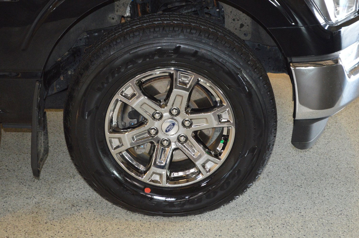 Used 2022 Ford F150 XLT w/ XTR Package image 9