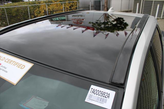 Certified 2024 Toyota bZ4X XLE image 10