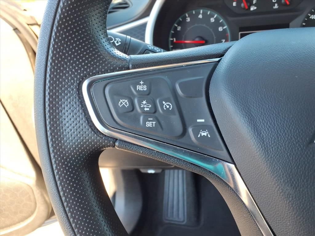 Used 2024 Chevrolet Malibu LT image 20