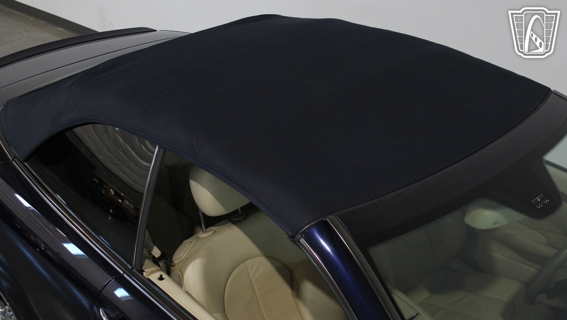 Used 2008 Mercedes-Benz CLK 550 Cabriolet image 40