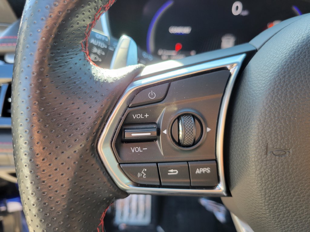 Certified 2023 Acura MDX A-Spec AWD/4WD image 26