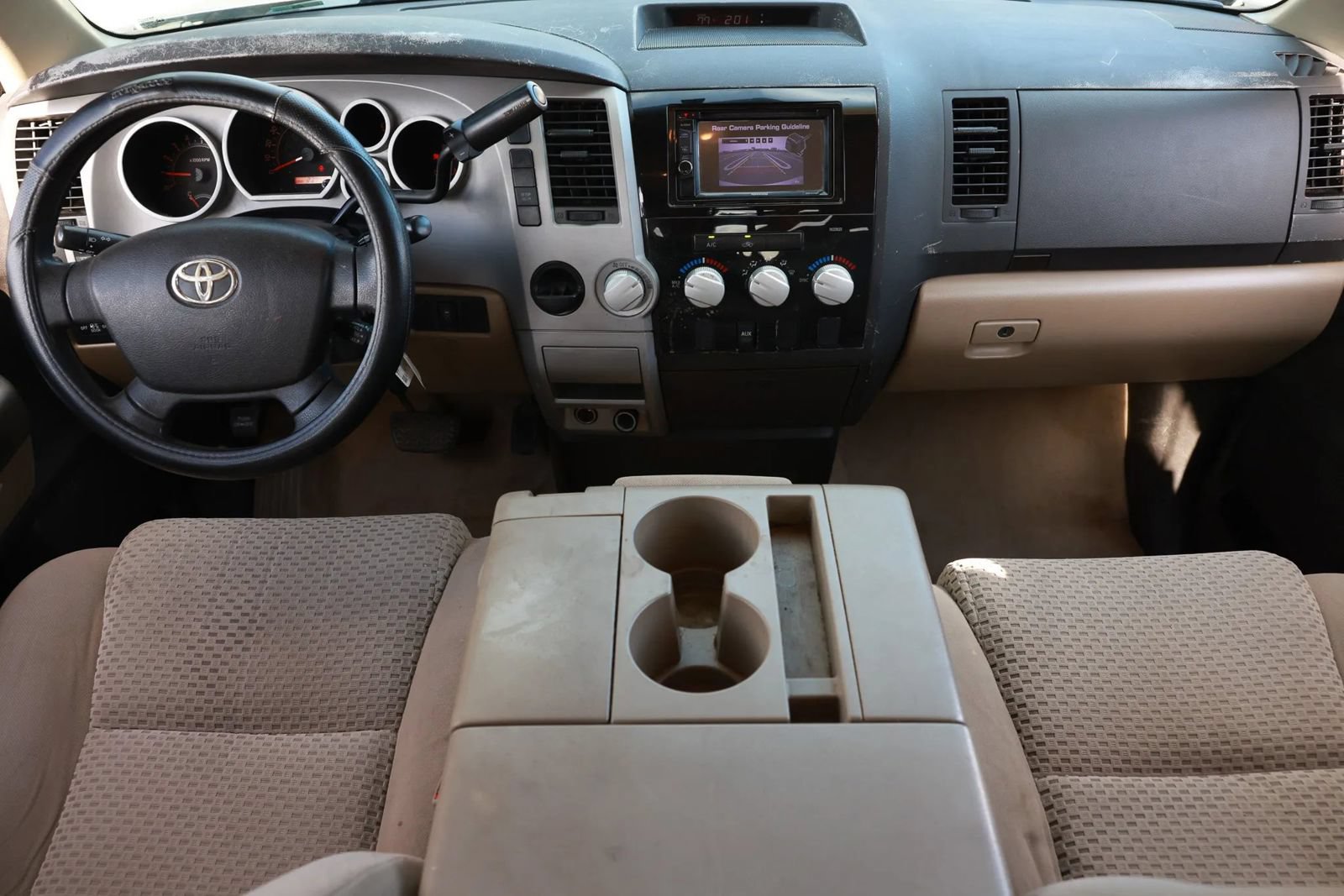 Used 2007 Toyota Tundra SR5 RWD image 21