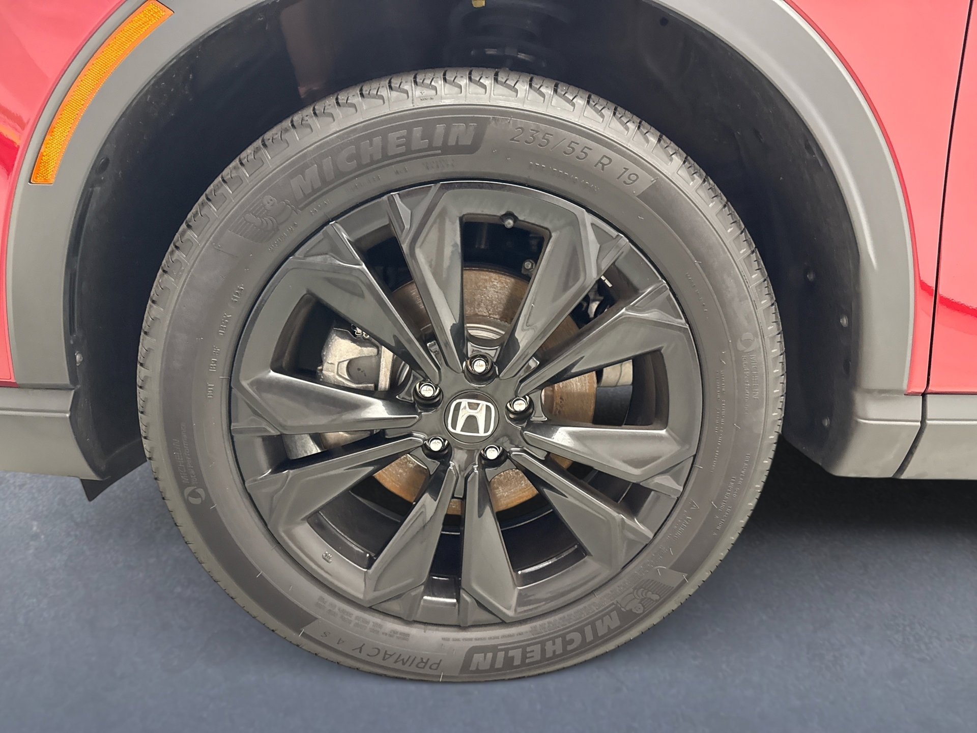 Used 2024 Honda CR-V Sport Touring image 28