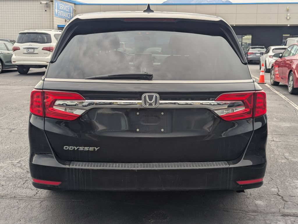 Used 2019 Honda Odyssey EX image 6