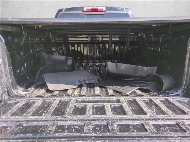 Used 2020 Chevrolet Colorado Z71 image 6