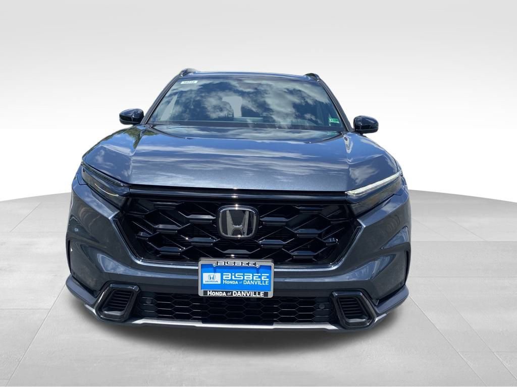 New 2026 Honda CR-V Sport-L image 10