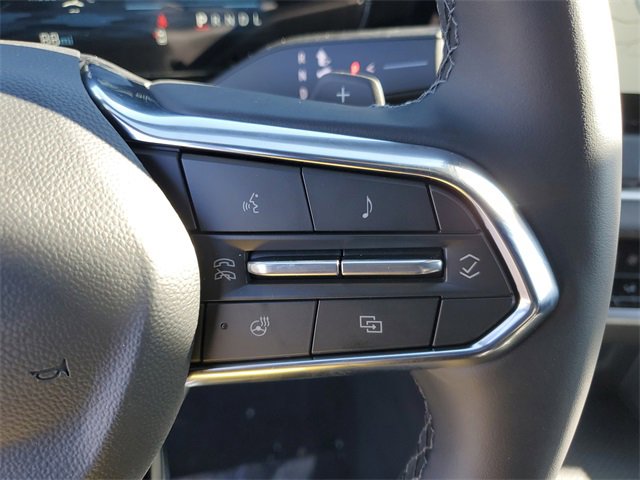 New 2026 Chevrolet Equinox LT w/ Convenience Package II image 23