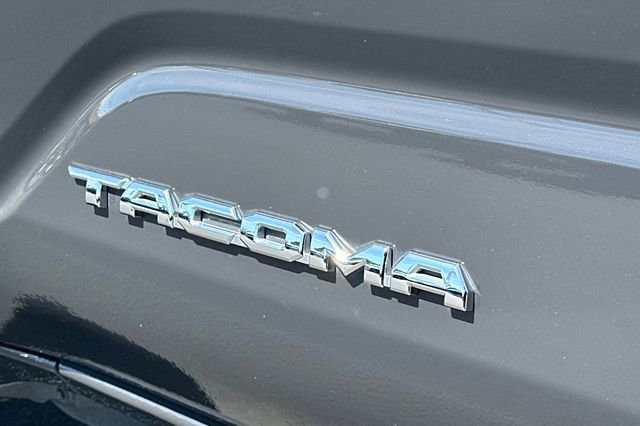 Used 2024 Toyota Tacoma SR5 RWD image 29