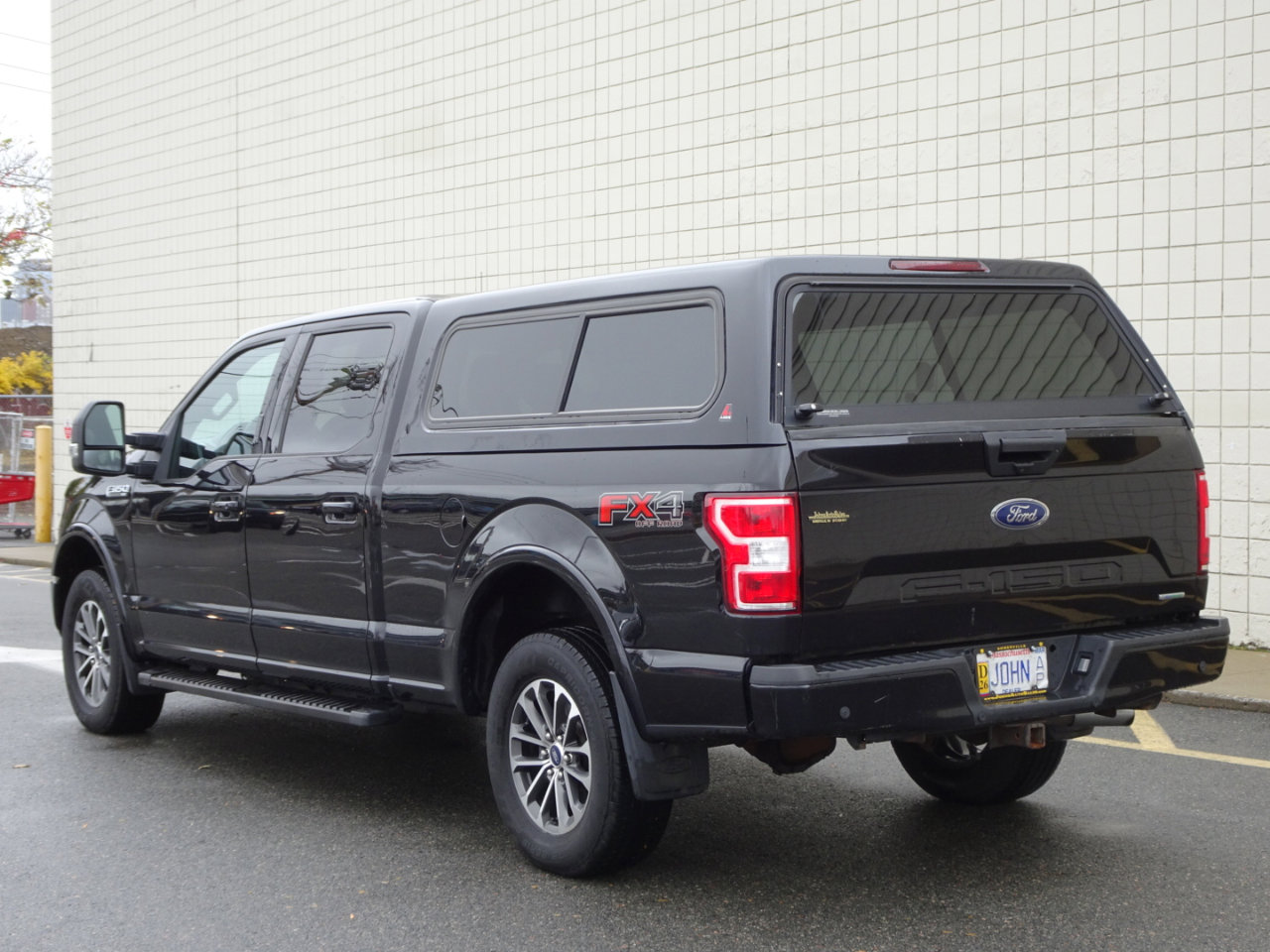 Used 2020 Ford F150 XLT w/ Equipment Group 302A Luxury image 5