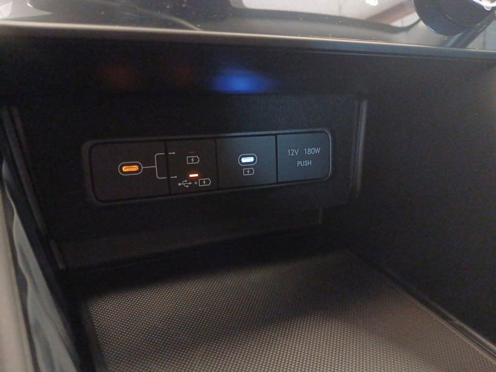New 2026 Hyundai Sonata Blue FWD image 22