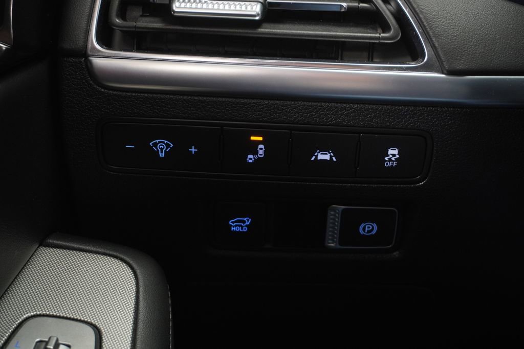 Used 2022 Hyundai Palisade Limited w/ Cargo Package image 44